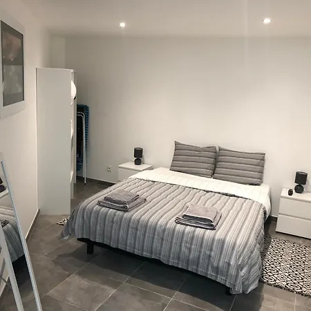 Sara- Dieppe, L Escapade